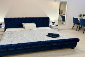 Dave Apartman 3, Szeged