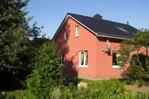 Engel Apartments, Kuhlungsborn