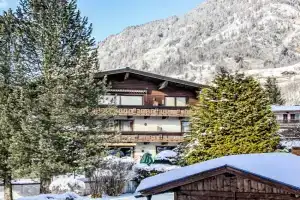 Studio Schmuckstück by Interhome, Bad Hofgastein