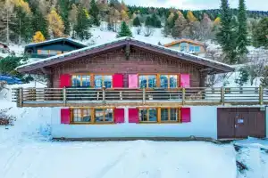 Chalet Gemini by Interhome, Nendaz