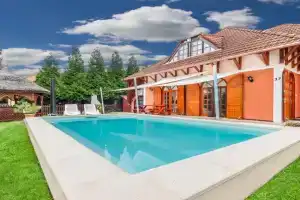 Holiday Home Ruby 2 by Interhome, Balatonbereny