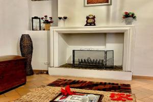 Il Nido Guest house, Spello