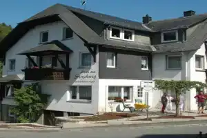 Haus am Stryckweg Apartments, Willingen