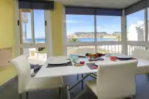 Apartment Hernando I by Interhome, Calpe