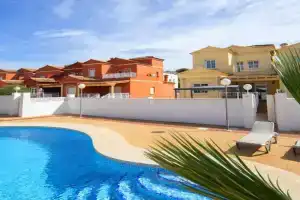 Holiday Home Jazmines V by Interhome, Calpe