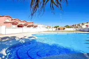 Holiday Home Jazmines by Interhome, Calpe
