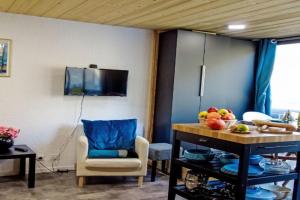 Apartment Le Sérac-11 by Interhome, Val Thorens
