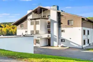 Holiday Home Tahkonkehto by Interhome, Tahkovuori