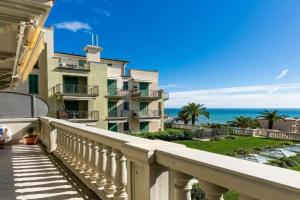 Apartment Casa al mare con bella vista by Interhome, Imperia
