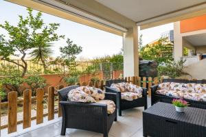 Holiday Home Domus Centro by Interhome, Villasimius