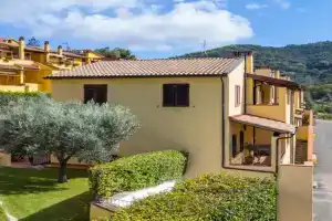Apartment Valentina by Interhome, Castagneto Carducci
