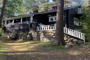 Holiday Home Villa kallahti beach view by Interhome, Helsinki