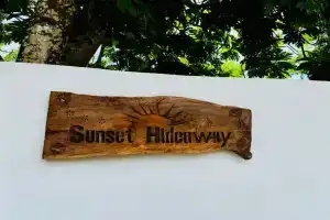 Sunset Hideaway Villa, Grand Anse