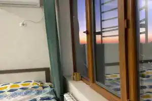 apartment on Yakova Logvinenko 12, Bishkek