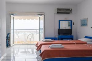 Enplo Apartments, Hersonissos