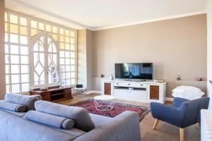 Il Loggiato Apartments, Como