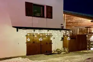 Casa Neve, Madesimo
