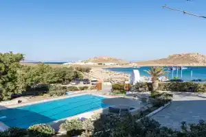 Saint Anna Villas by Aura Homes, Kalafatis