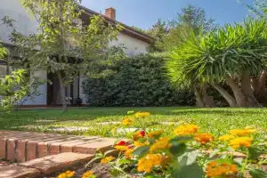 Elegante Villa con Giardino tra Catania ed Etna, San Giovanni la Punta