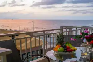 Patheaven Guest house, Rethymno