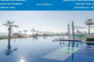 Sea Senses by Mar Holidays Apartments, Torrevieja
