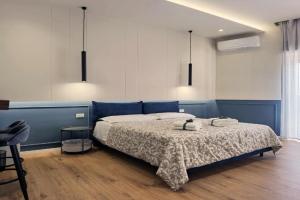 Tersikore bedrooms, Agrigento