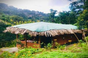 Ella Jungle Rock Guest house, Ella