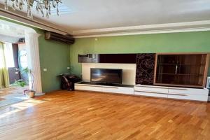 Apartamenty v samom tsentre, Baku
