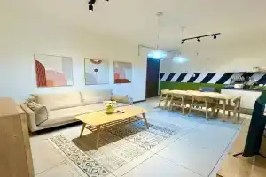 K-Avenue by CC Suites 8-10pax ,2 free car park slot, Kota Kinabalu