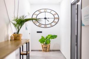 Sole Apartments, Terracina