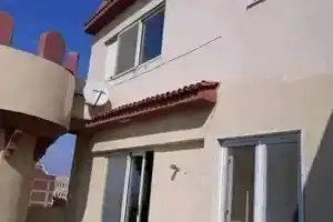 رووف دوبلكس & شاطئ ابو يوسف الروضه Apartments, Alexandria