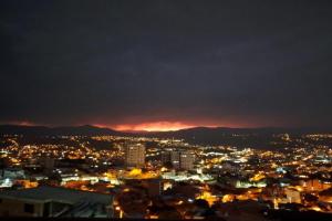 Hermoso departamento con la mejor vista de 1 Apartments, Sucre
