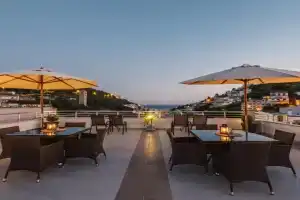 Villa Oleander, Ulcinj