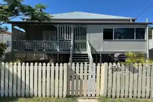 House On Kent Whole House, Rockhampton