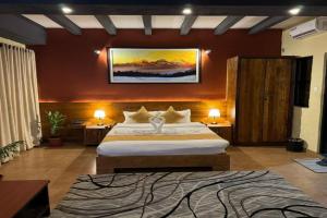 Annapurna Boutique Hotel, Pokhara