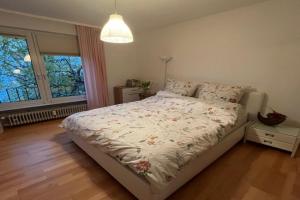 Feel home Room, Frankfurt am Main