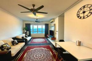 Dream Homestay 2 - 3B2B, Seremban
