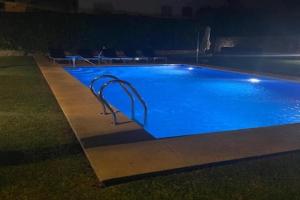 Ubicación, Location,Locatie 3 min Playa Arenal Apartments, Javea