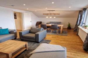Haus Walk Apartments, Oberstdorf