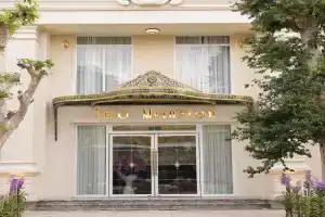 Leo Mansion Luxury Serviced Apartment & Hotel, Da Nang