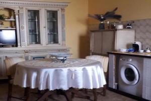 Casa vacanze Franci, Custonaci