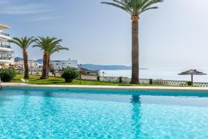AP408 Acapulco Playa Apartments, Nerja