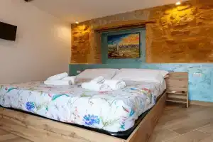 Pasitea Rooms, Agrigento
