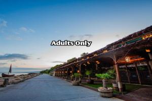 Cossara luxury villas - Adults Only, Balchik