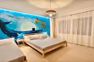 MSApartments, Marina di Ragusa