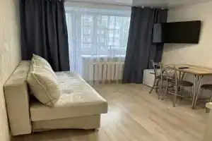 2-kom v tsentre goroda Arkada Apartments, Petropavlovsk