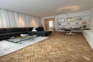 Appartement neuf en plein centre Apartments, Namur