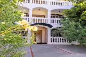 Cozy Apartment in Gated Community Costambar,, Puerto Plata
