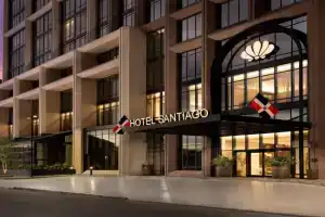 Hotel, Curio Collection By Hilton, Santiago