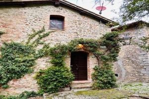 Casa Nerina, Castiglione d'Orcia